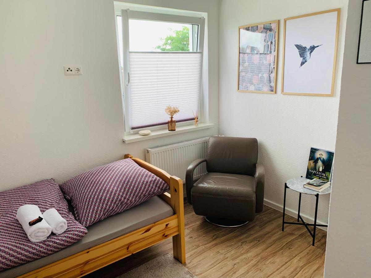 Zweibettzimmer