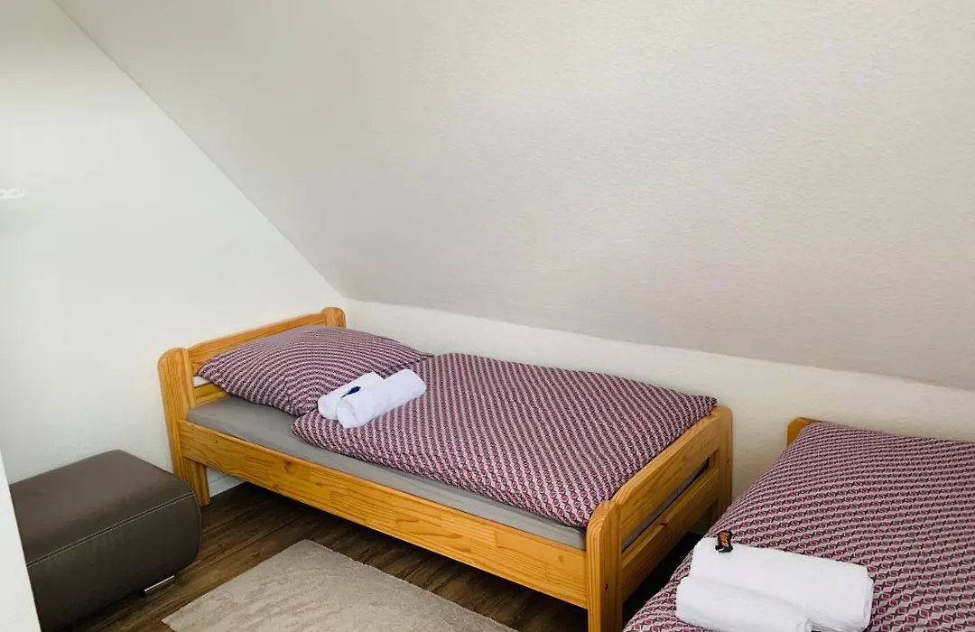 Luhne Boutique Pension-1