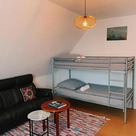 Luhne Boutique Pension-3